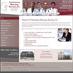 Fredericksburg Nephrology Associates<br>Nephrology